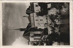 Argenton s Creuse Vieilles Galeries s la Creuse France -
													36 Indre
												