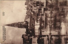 Argenton s Creuse L'Eglise et Vieilles Maisons France -
													36 Indre
												