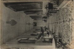 Chateau de Valencay La Galerie France -
													36 Indre
												