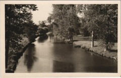 Cherisy Vue sur l'Eure -
																					28500 Cherisy
																			