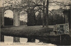 Maintenon Aqueduc à Maintenon