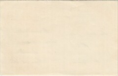 Back Side of a Postcard without the Front Side -
													28 Eure et Loir
												