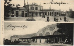 Dreux La Gare France à Dreux