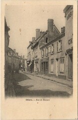 Illiers Rue de Beauce France -
													28 Eure et Loir
												
