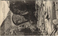 Briancon Le Pont Asfeld France