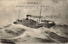 Austria Ships