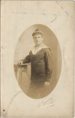 Sailor - Toulon-sur-Mer Ships