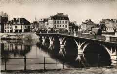 Montlucon Pont Saint Pierre