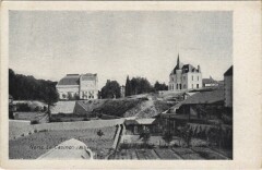 Neris les Bains Le Casino