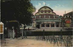 Vichy Le Casino à Vichy