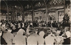 Vichy Hall des Sources à Vichy