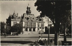 Vichy Hotel de Ville à Vichy
