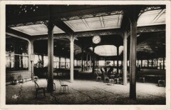 Vichy Palais des Sources à Vichy