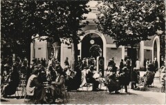 Vichy Source de l'HOpital à Vichy