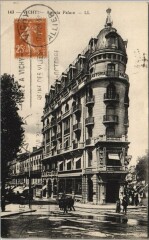 Vichy Astoria Palace à Vichy