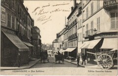 Compiegne Rue Solferino