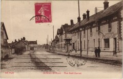 La Croix-Saint-Ouen Rue Sadi Carnot