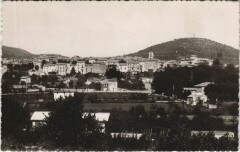 Manosque Vue Generale à Manosque