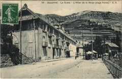 La Grave L'Hotel de la Meije