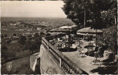 Vichy Vallee de l'Allier -
																					03200 Vichy
																			