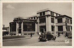 Vichy La Poste à Vichy
