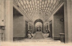 Vichy Galerie du Nouvel Etablissement Thermal à Vichy