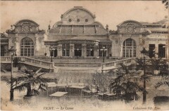 Vichy Le Casino à Vichy