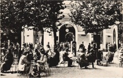 Vichy Source de l'Hopital à Vichy