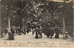 Vichy Heure de la Musique à Vichy