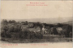 Le Hameau de la Fontenelle