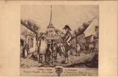 Chateau-Thierry d'autrefois