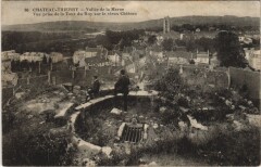 Chateau-Thierry Vallee de La Marne