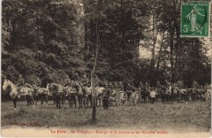 La Fere Au polygone