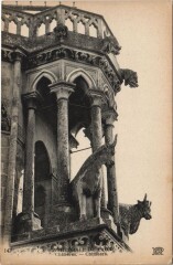 Laon chimaera