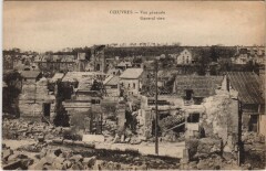 Coeuvres Vue generale