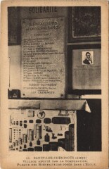 Saint-Michael a cocreaumont