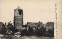 La Grande Guerre Villere au bois -
													02 Aisne
												