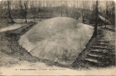 Villers-Cotterets La foret