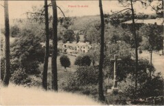Prieure Saint-Andre