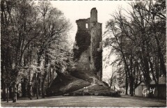 Vire Le Donjon -
													14 Calvados
												