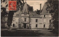Saint-Gabriel Le Chateau