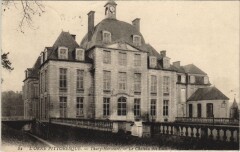 Thury-Harcourt Le Chateau des Ducs
