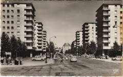 Caen Avenue du 6-Juin -
													14 Calvados
												