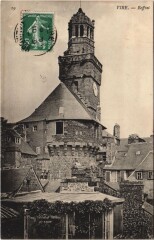 Vire Beffroi -
													14 Calvados
												