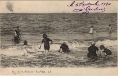 Riva-Bella La Plage