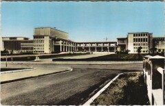 Caen L'Universite -
													14 Calvados
												