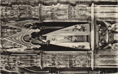 La Delivrande La Vierge Noire -
													14 Calvados
												
