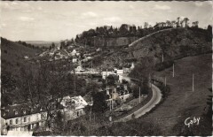 Vire La Vallee des Vaux -
													14 Calvados
												