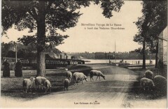 Les Ecluses du Livet