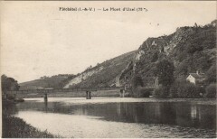 Plechatel Le Mont d'Uzel